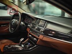 بي ام دبليو الفئة 5